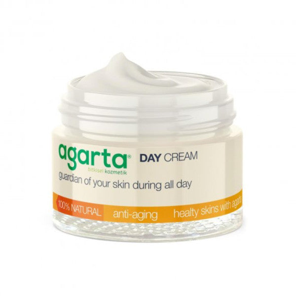Natural Anti-Aging Anti Aging Night Care Cream 50 Ml