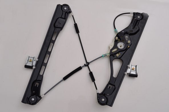 Mercedes W211 Window Mechanism-Jack Front Right (Taiwan) 2117200446