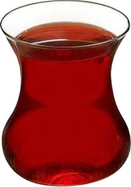 Paşabahçe 42471 Tea Glass Aurora 6 Pcs