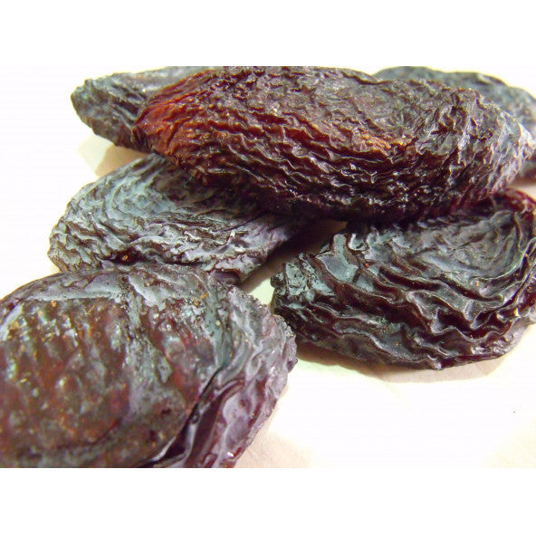 Dried Black Plum (1000 Gr)