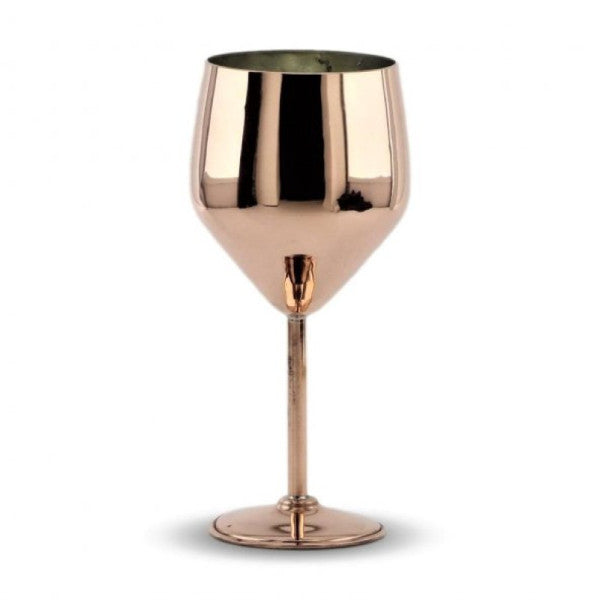 Morya Copper Glass 500 Ml