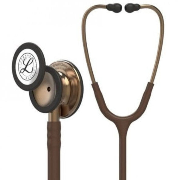 Littmann Classic 3 Steteskop Chocolate 5809