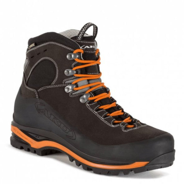 Aku İtalyan Superalp Goretex Vibram Bot A593170