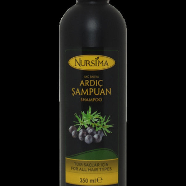 Juniper Shampoo 350 Ml