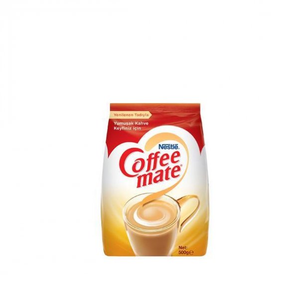 Coffee |  Nestle Coffee Mate Coffee Creamer 500 Gr.