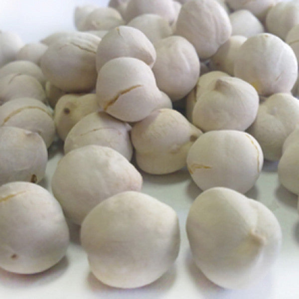 Nizip Pazarı Roasted Chickpeas White 1Kg