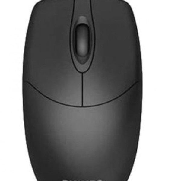 Philips SPK7234 Wired Optical Mouse 1000Dpi (1.5m Cable Length)