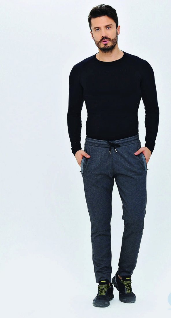 Sportswear & Accessory |  Uhlsport 1119113-Ant Flag Cotton Pants M Single Male Sub.