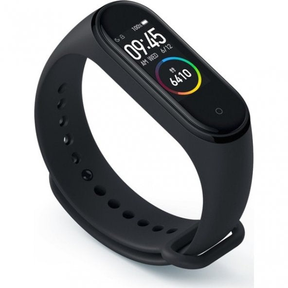 Telephones & Accessories |  4 Smart Wristband Mi Band.