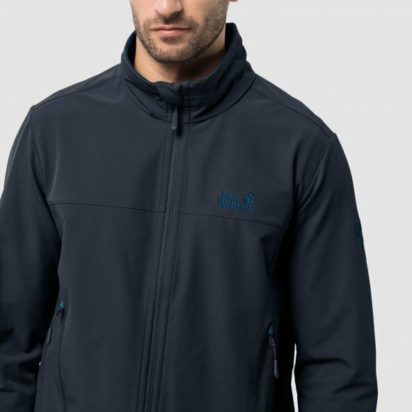 Jack wolfskin clearance crestview jacket