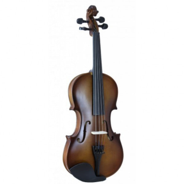 Lichtenberg GV101-3 4/4 Violin (Resin, Bow, Box Included)