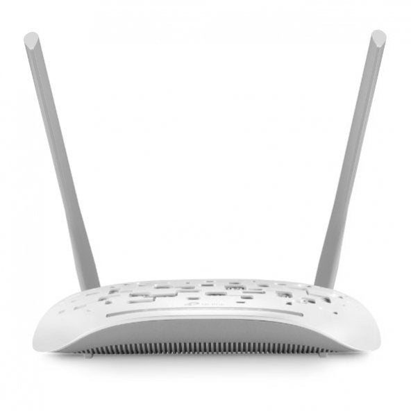 Active Network Products |  Network Modem 4-Port Tp-Link Td-W8961N Adsl2+ 300Mbps Wireless.