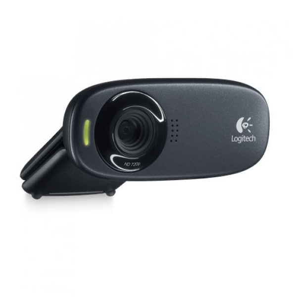Computer Peripherals |  Logitech C310 Hd Webcam.