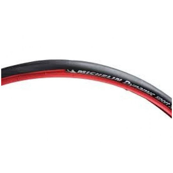 Bicycle |  Michelin Dynamic Sport(700X23C)23-622 Black Red.