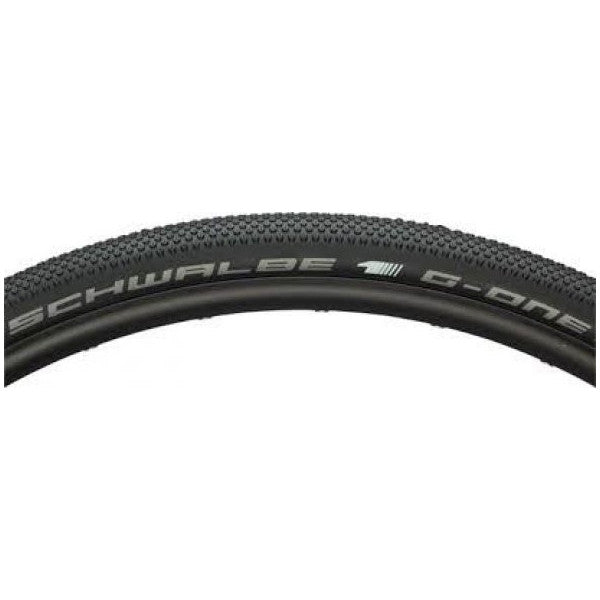 Bicycle |  Schwalbe G-One 700X35 28X1,35 External Lastikuysal Bike.