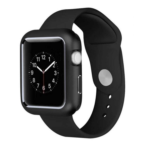The Apple Watch 42Mm Case Magnet 360 degree Magnet Protection, Dvm