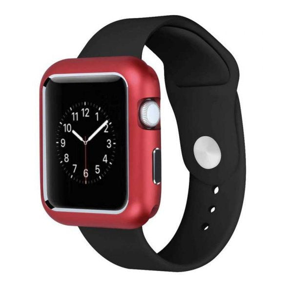 The Apple Watch 38Mm Case Magnet 360 degree Magnet Protection, Dvm