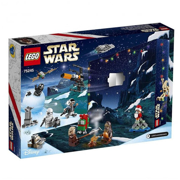 Activity & Educational Toys |  Lego Star Wars Advent Calendar Star Wars 75245.