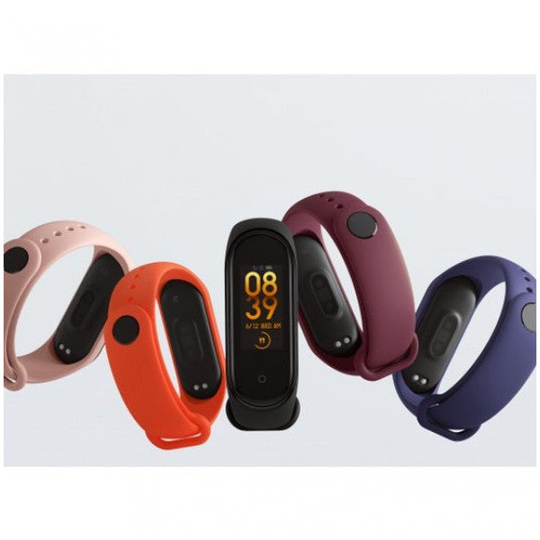 Telephones & Accessories |  4 Smart Wristband Mi Band.