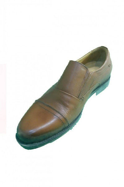 Dr. flexer 004002 genuine leather shoes men Orthopedic