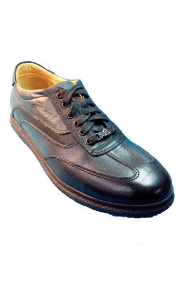 Dr. flexer 090802 genuine leather shoes men Orthopedic