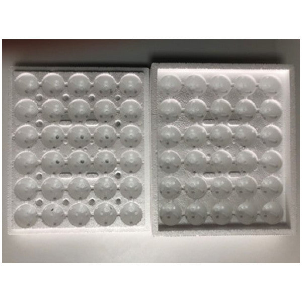 Disposable Products |  The Foam Egg Trays Cargo 30Lu.