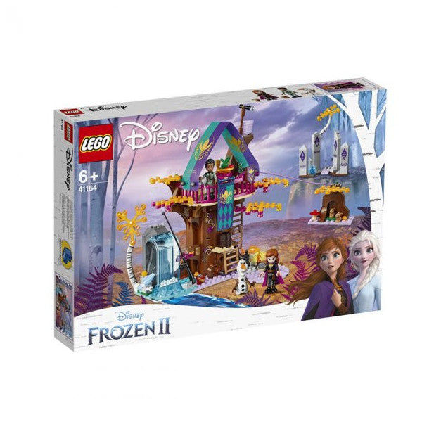Hobby & Toys |  Lgp41164 Agacevi Frozen +Lego 6 Years, 302 Pcs.