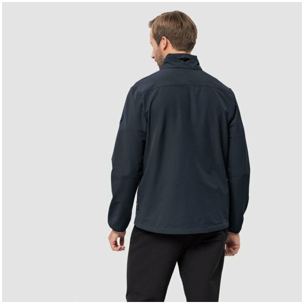 Outdoor Clothing |  Crestview Men's Jacket Jack Wolfskin Jacket 1305471-16459.