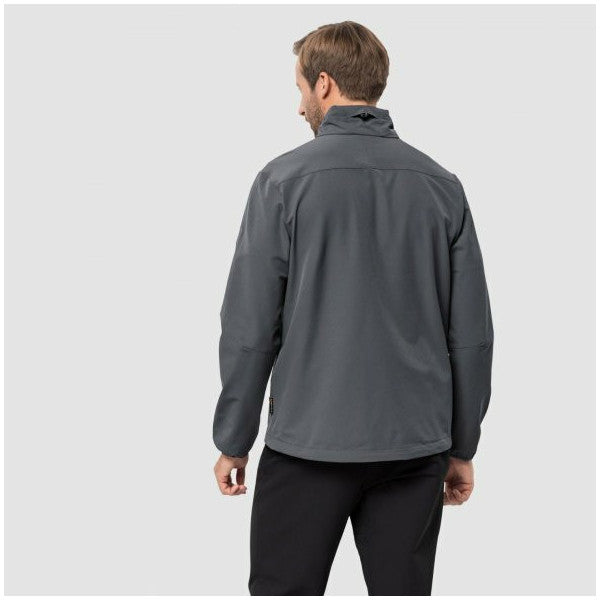 Outdoor Clothing |  Crestview Men's Jacket Jack Wolfskin Jacket 1305471-16409.