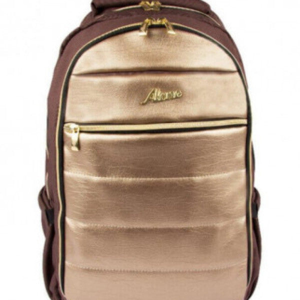 9304 Gold Alone Liquid-Tight Mother Baby Care Backpack