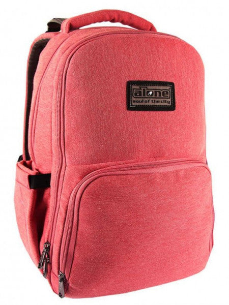 Tongue In Cheek 9316 Alone Liquid-Tight Mother Baby Care Backpack