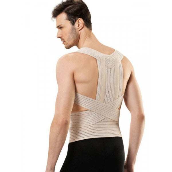 Orthopedics Products |  Upright Posture Back Corset.