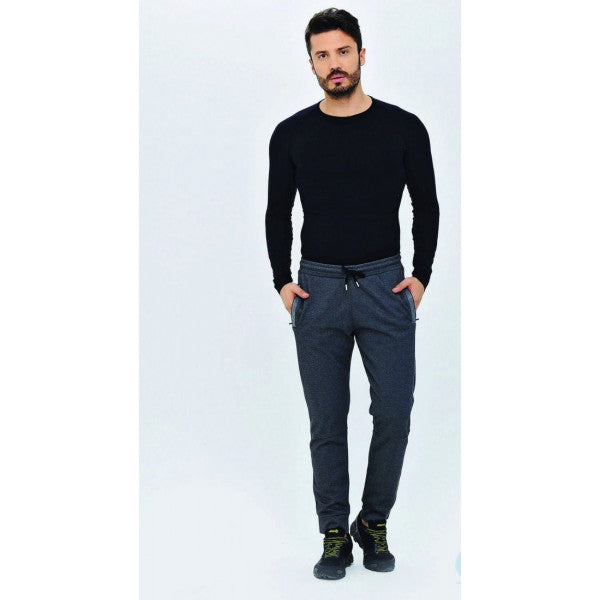 Sportswear & Accessory |  Uhlsport 1119113-Ant Flag Cotton Pants M Single Male Sub.