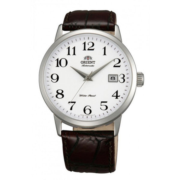 Men's Wristwatches |  Orient Automatic Men's Wristwatch Pocket Watch Gift Fer27008W0.