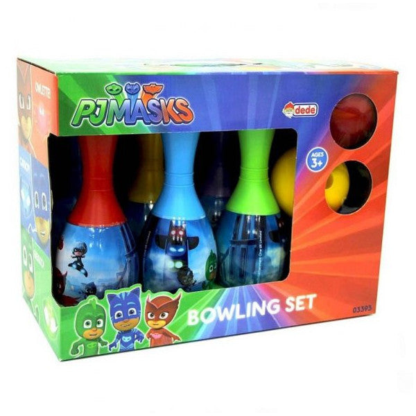 Hobby & Toys |  Pj Baby Bowling Set.