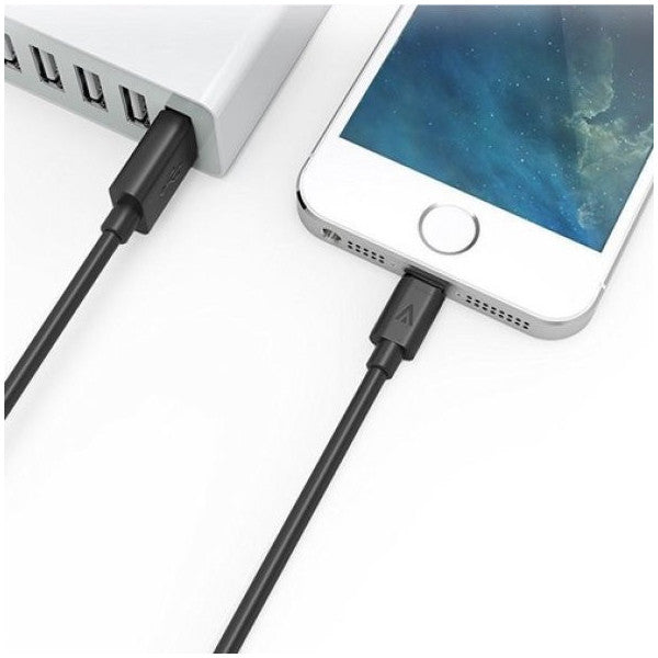 Charger Cables |  Premium For Apple İphone Anker Lightning Usb Charger/data Cable - Mfi.