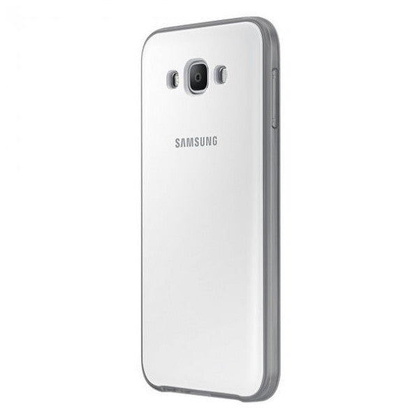 Covers |  Samsung Galaxy E7 Original Leather Case Protective Cover - White Ef-Pe700.