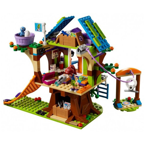Activity & Educational Toys |  41335 Tree House Lego Friends Mias.