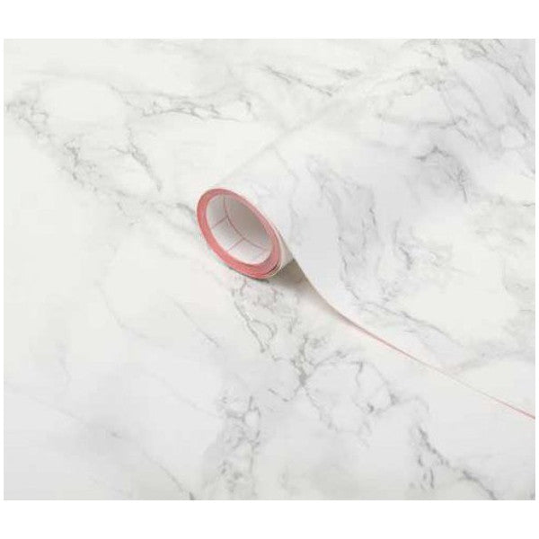 Wall and Wall Cladding Products |  D-C-Fix 346-0306 Looking Marble Self-Adhesive Foil.