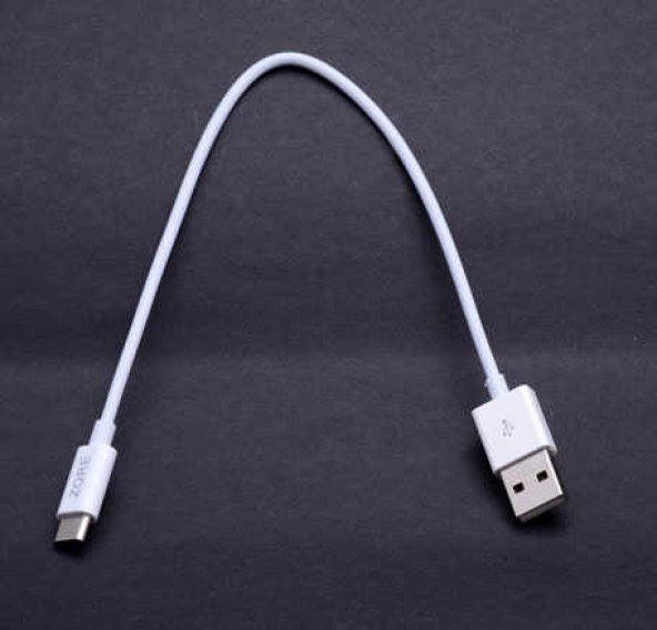 Mi Mix Type Alpha-C 25 Powerbank Charger USB Data Short Cable