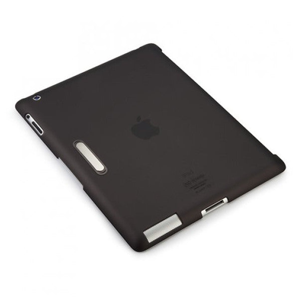 Covers |  Speck Smartshell Protective Case For Ipad 2-3-4 Retina - Black.