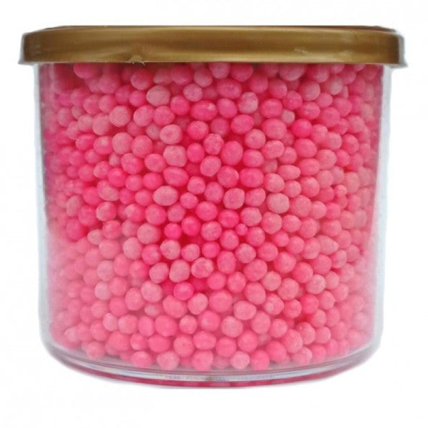 Bead Sugar 150 Gr (Pink)