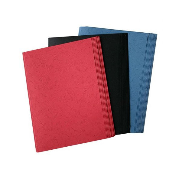 A4 thermal binding Covers 3Mm Olympia Ck9170