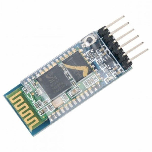 Hc05 Bluetooth-Serial Module Board