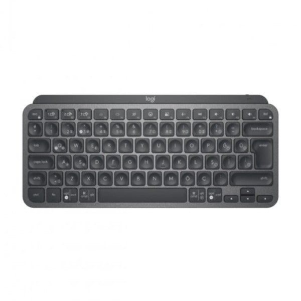 Logitech Mx Keys Mini Illuminated Wireless Keyboard 920-010504