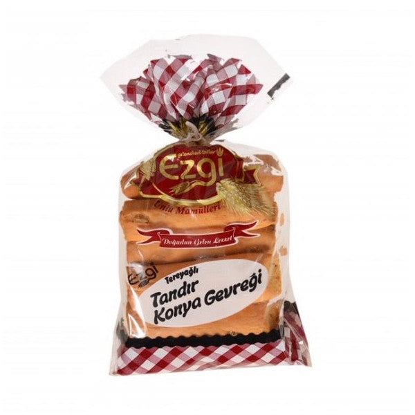 Bakery Products |  Ezgi Gıda Butter Tandoori Konya Flakes 500 Gr..