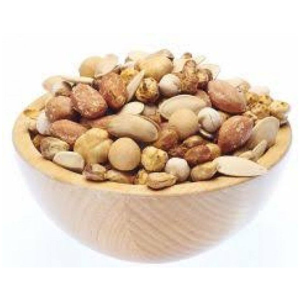 Nizip Pazarı Mixed Nuts Extra 1 Kg