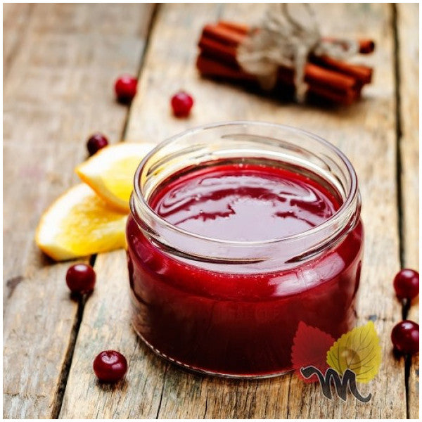 CRANBERRY EXTRACT (COLD PRESSED) 1 KG