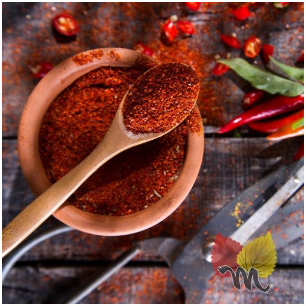 Crushed Red Pepper 500 Gr