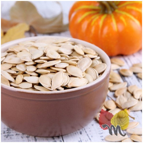 Pumpkin Seeds Raw 1 Kg